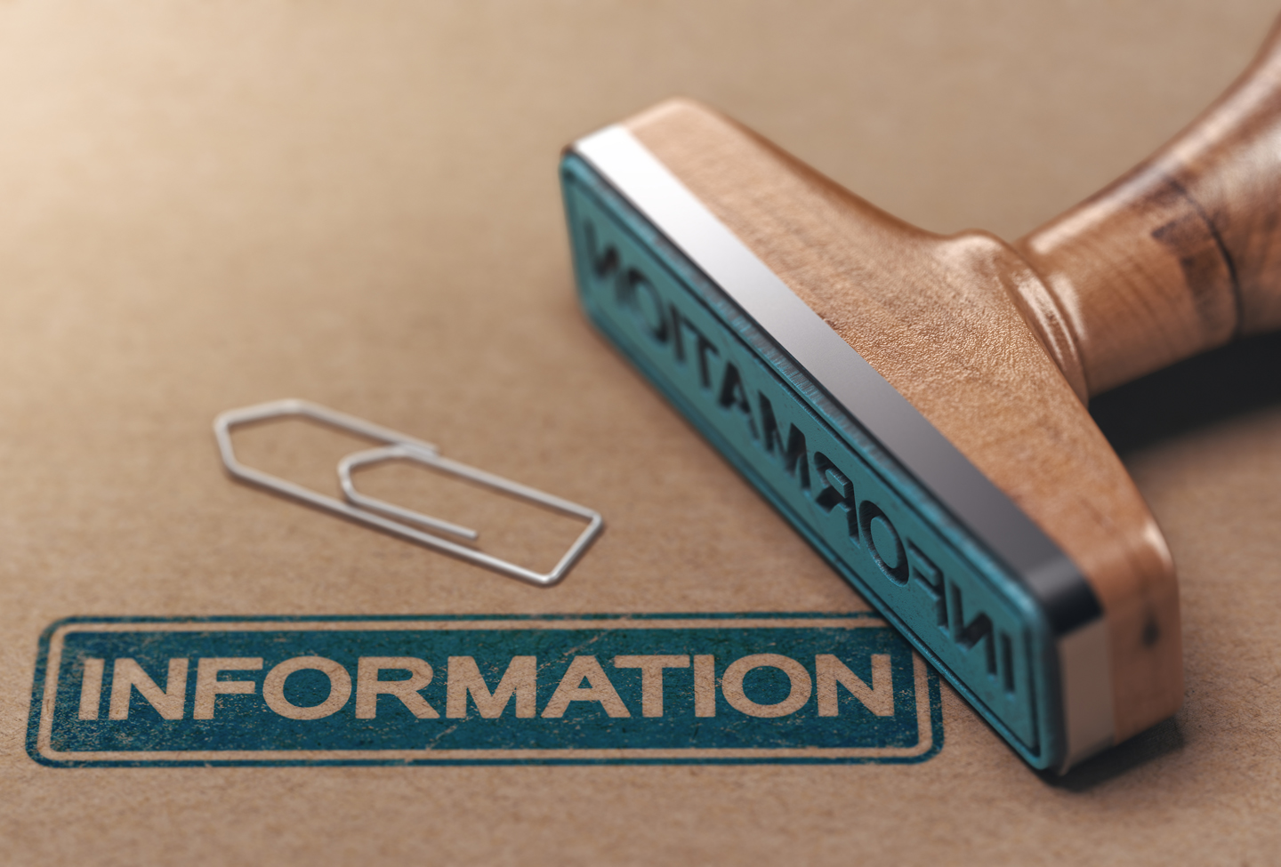 Business Information