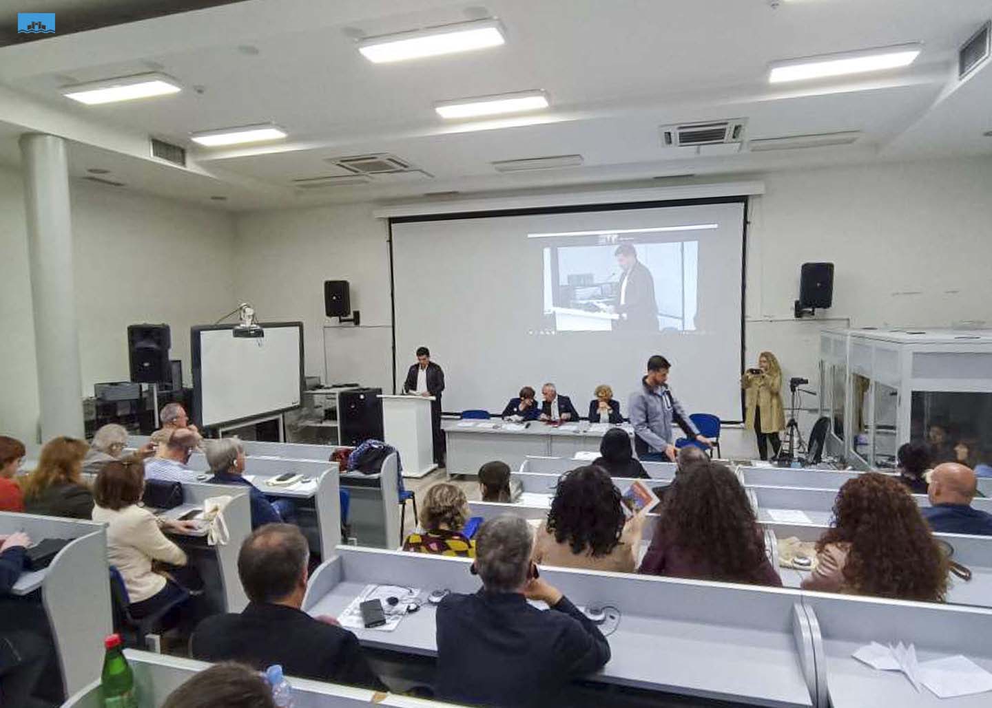 Охрид домаќин на семинар за заштита на урбаните јадра