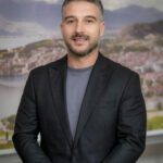 ЛАЗЕ ШАПКАРОСКИ