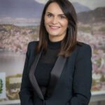 ЦВЕТЛАНА ВЕЉАНОСКА